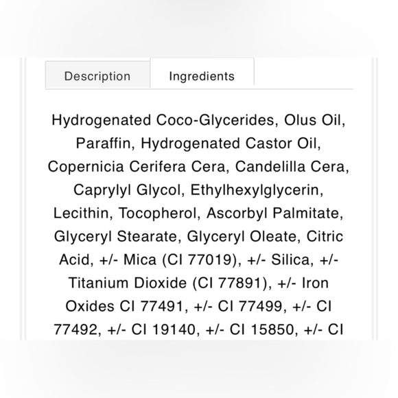 Bodyography Lip Pencil 2-pack in Pouty & Rosewood - Picture 8 of 8